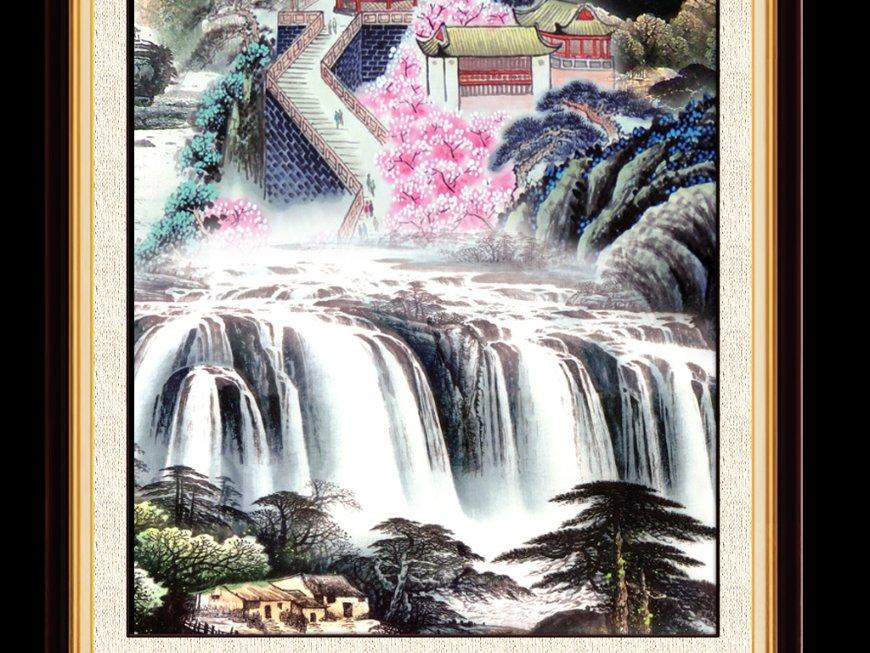 枣庄山亭供电中心巡测设备除隐患 保障春节用好电